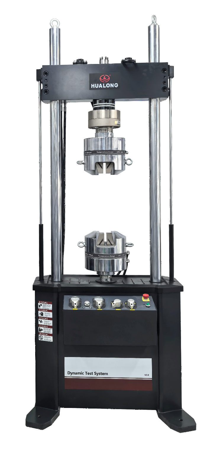 電液伺服疲勞試驗(yàn)機(jī)（50kN-300kN）-PWS系列